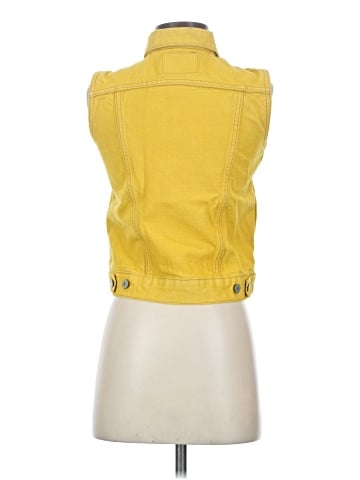 Levi's Denim Vest (view 2)