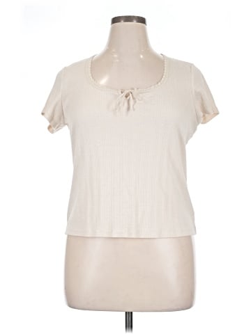 Old Navy Short Sleeve Top (view 1)