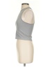 Intimately by Free People Gray Tank Top Size XS - photo 5