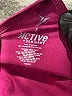 Active by Old Navy Purple Sleeveless Top Size S - photo 7