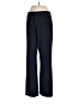 Fabrizio Gianni Blue Dress Pants Size 10 - photo 1