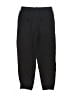 Tek Gear Black Casual Pants Size 10 - 12 - photo 2