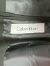 Calvin Klein Solid Black Blazer Size 14 - photo 3