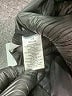 Calvin Klein Solid Black Blazer Size 14 - photo 4