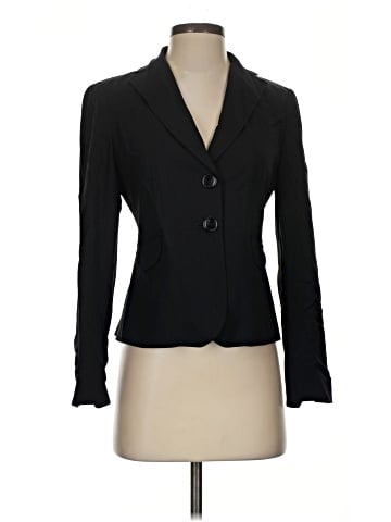 Ann Taylor Blazer (view 1)