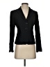 Ann Taylor Black Blazer Size 2 Petite - photo 1