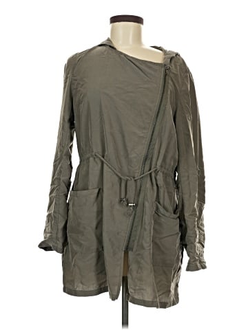 Divided by H&M Trenchcoat (view 1)