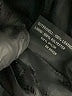 Wilsons Leather 100% Polyester Black Jacket Size L - photo 7