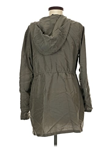 Divided by H&M Trenchcoat (view 2)