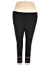 Zella Black Active Pants Size XXL - photo 1