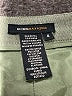 BCBGMAXAZRIA Green Formal Skirt Size 4 - photo 4