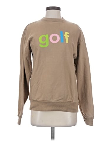 GOLF Sweatshirt (view 1)