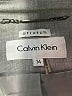 Calvin Klein Gray Blazer Size 14 - photo 6