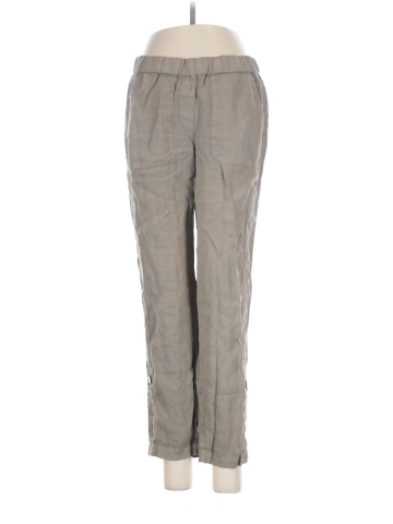 Purejill Linen Pants (view 1)