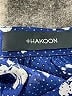 Thakoon 100% Silk Blue Casual Dress Size 4 - photo 7