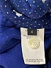 Thakoon 100% Silk Blue Casual Dress Size 4 - photo 9