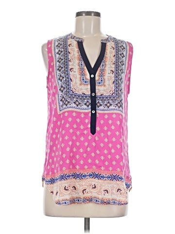 Brixon Ivy Sleeveless Blouse (view 1)