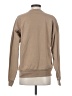 GOLF Tan Sweatshirt Size S - photo 2