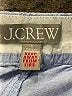 J.Crew 100% Cotton Blue Athletic Shorts Size S - photo 3