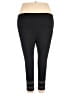 Zella Black Active Pants Size XXL - photo 2