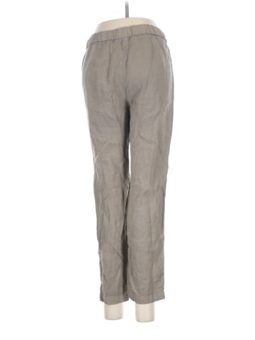 Purejill Linen Pants (view 2)