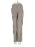 Purejill 100% Linen Gray Linen Pants Size XS - photo 2