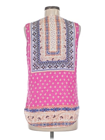 Brixon Ivy Sleeveless Blouse (view 2)