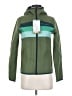 Cotopaxi 100% Polyester Green Zip Up Hoodie Size XXS - photo 1