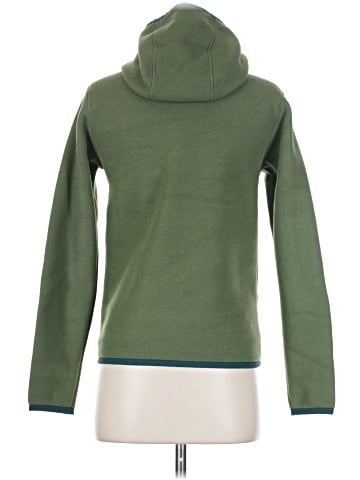 Cotopaxi Zip Up Hoodie (view 2)