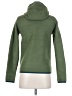 Cotopaxi 100% Polyester Green Zip Up Hoodie Size XXS - photo 2