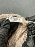 Capelli New York Gray Tan Scarf One size - photo 4