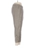 Purejill 100% Linen Gray Linen Pants Size XS - photo 4