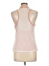 Fabletics Pink Sleeveless Top Size L - photo 2
