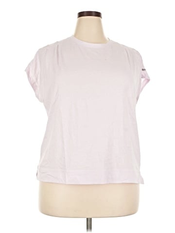 Columbia Sleeveless T-Shirt (view 1)