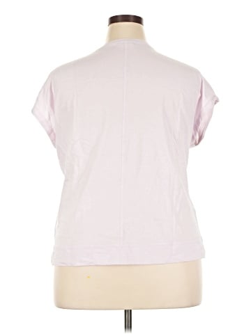 Columbia Sleeveless T-Shirt (view 2)