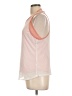 Fabletics Pink Sleeveless Top Size L - photo 5