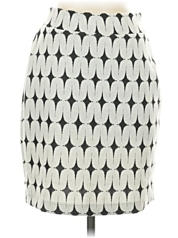 Renee C. Casual Skirt (view 1)