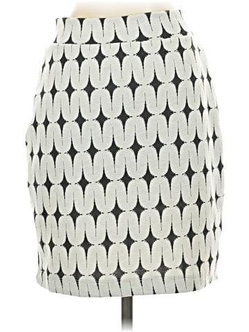 Renee C. Casual Skirt (view 2)