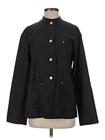 Isaac Mizrahi Cardigan (view 1)