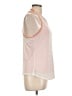 Fabletics Pink Sleeveless Top Size L - photo 4