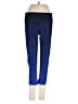 Gap Fit Stripes Blue Active Pants Size S - photo 1