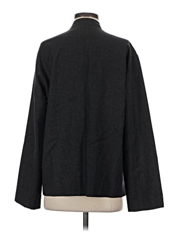 Isaac Mizrahi Cardigan (view 2)