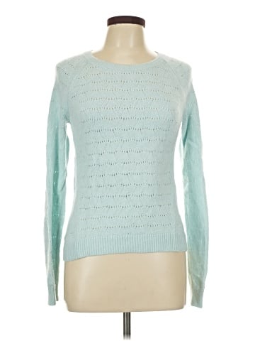 Ann Taylor LOFT Pullover Sweater (view 1)
