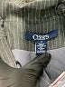Chaps Gray Blazer Size 12 - photo 6