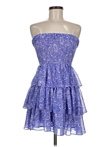 Moda International Cocktail Dress (view 1)