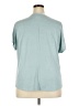 32 Degrees Teal Short Sleeve T-Shirt Size XXL - photo 2