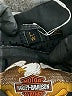 Harley Davidson 100% Nylon Black Jacket Size M - photo 6