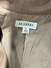 En Creme Tan Vest Size L - photo 6