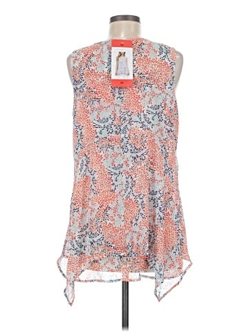 Fever Sleeveless Blouse (view 2)