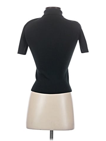 Alexander Wang Short Sleeve Turtleneck (view 2)